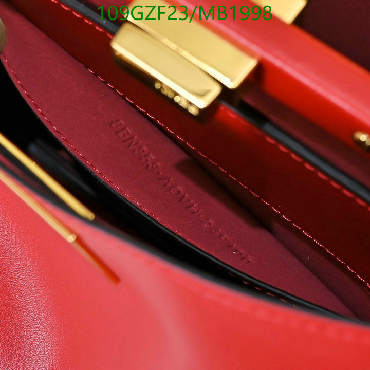 Fendi Bag-(4A)-Peekaboo Code: MB1998 $: 109USD-yupoo dhgate Fendi Bag-(4A)-Peekaboo Code: MB1998 $: 109USD