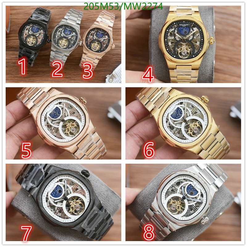 Watch-Mirror Quality-Patek Philippe Code: MW2274 $: 205USD-yupoo dhgate Watch-Mirror Quality-Patek Philippe Code: MW2274 $: 205USD