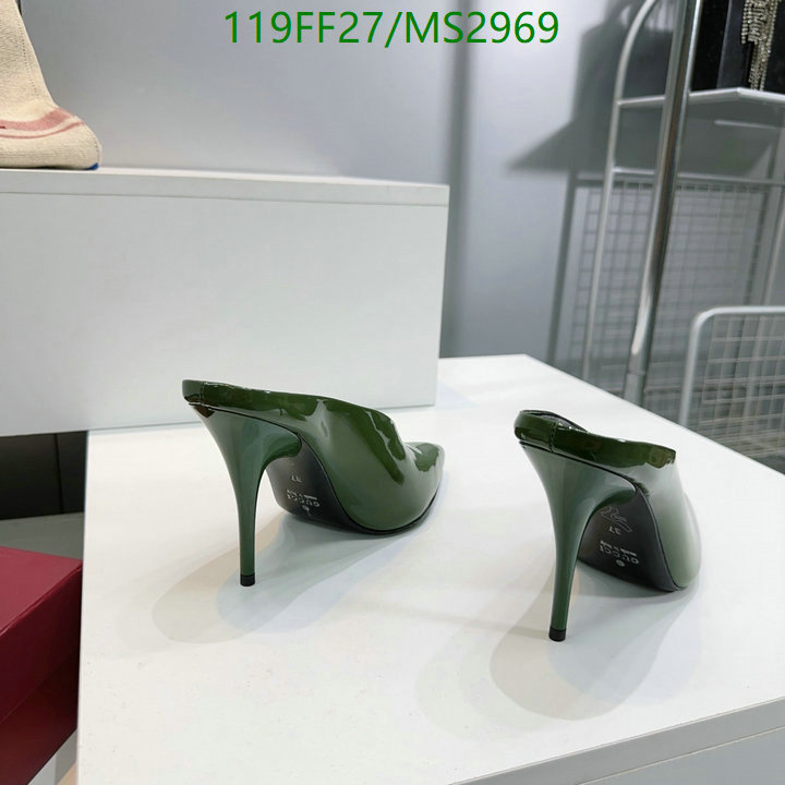 Women Shoes-Gucci Code: MS2969 $: 119USD-yupoo dhgate Women Shoes-Gucci Code: MS2969 $: 119USD