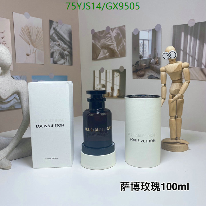 Perfume-LV Code: GX9505 $: 75USD
