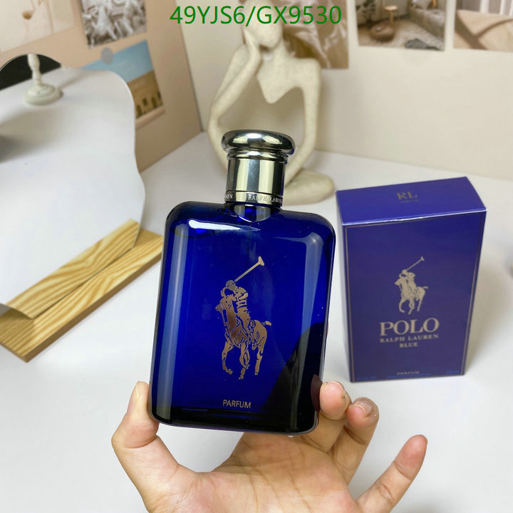Perfume-Polo Code: GX9530 $: 49USD