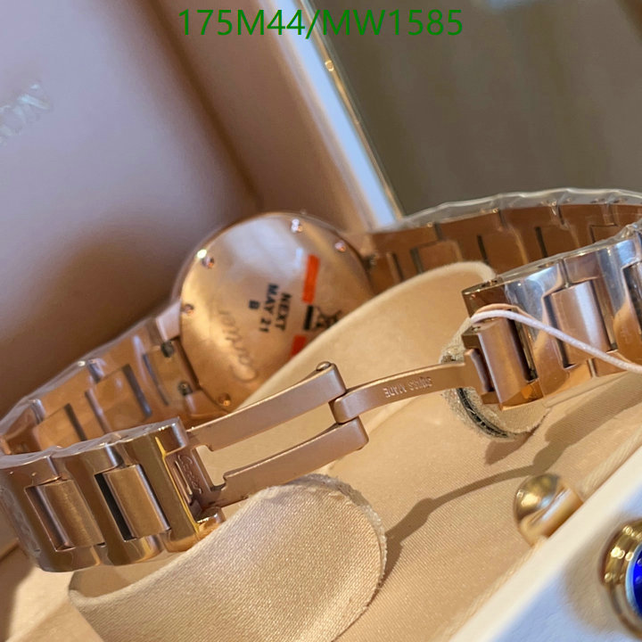 Watch-4A Quality-Cartier Code: MW1585 $: 175USD