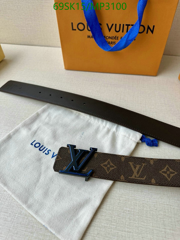 Belts-LV Code: MP3100 $: 69USD