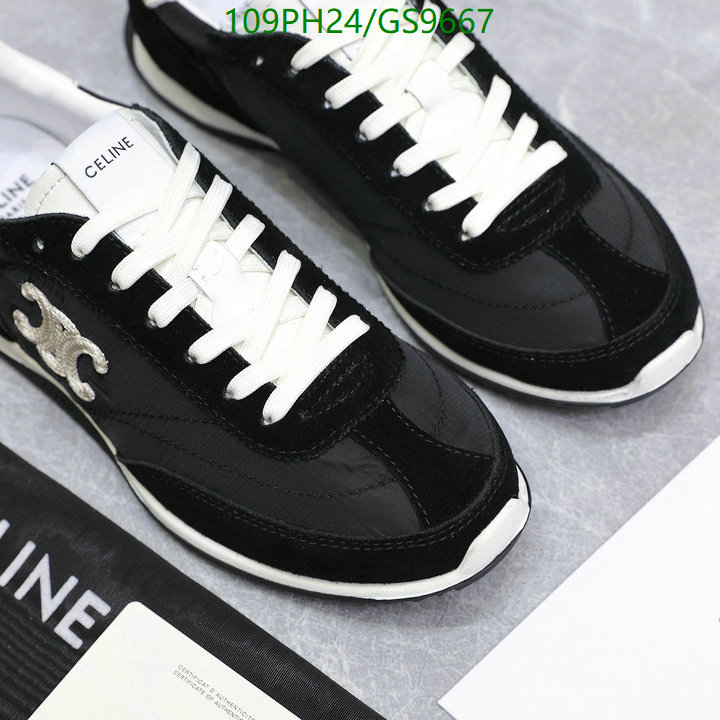 Women Shoes-Celine Code: GS9667 $: 109USD