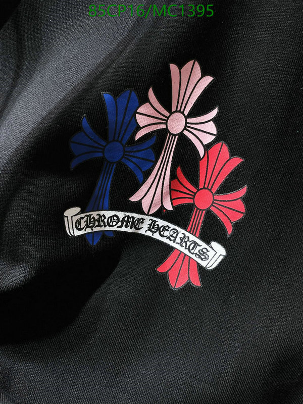 Clothing-Chrome Hearts Code: MC1395 $: 85USD