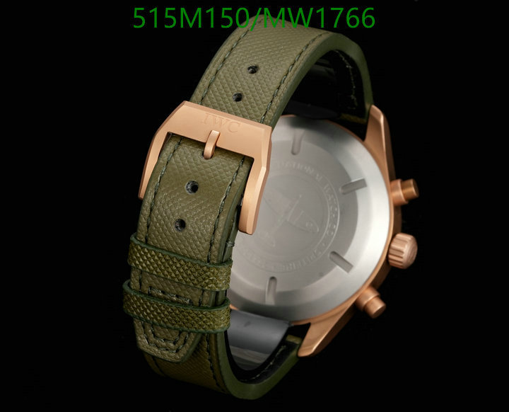 Watch-Mirror Quality-IWC Code: MW1766 $: 515USD