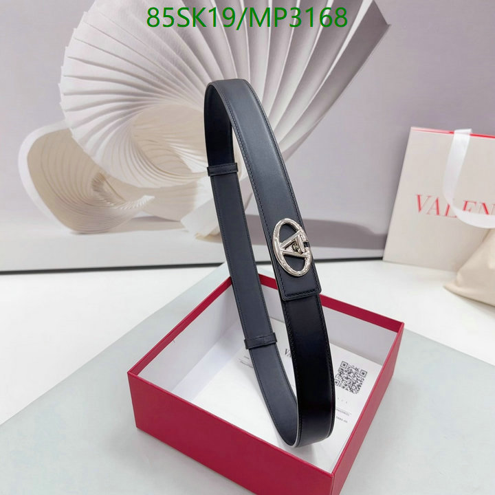 Belts-Valentino Code: MP3168 $: 85USD