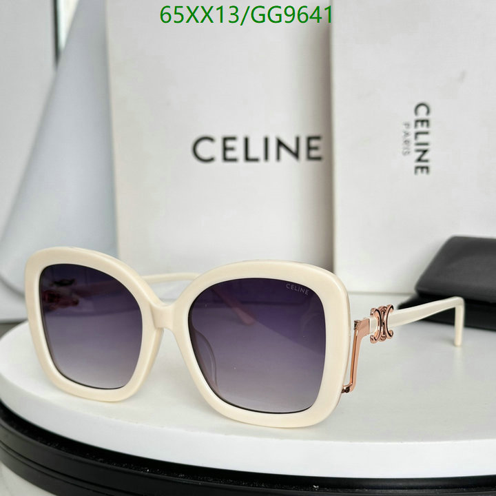 Glasses-Celine Code: GG9641 $: 65USD