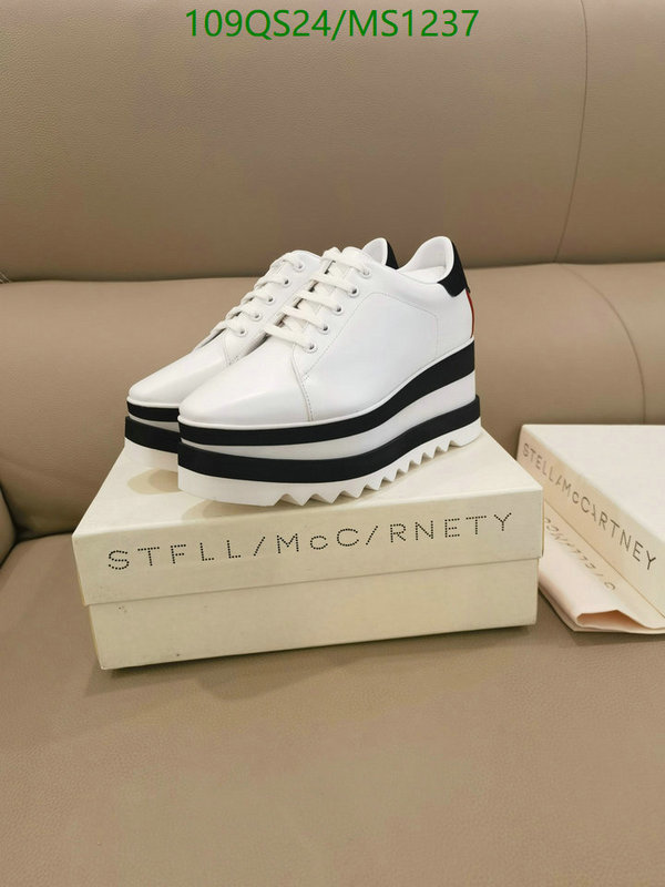 Women Shoes-Stella-McCartney Code: MS1237 $: 109USD