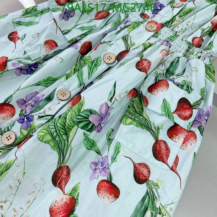 Kids Clothing-D&G Code: MC2746 $: 79USD