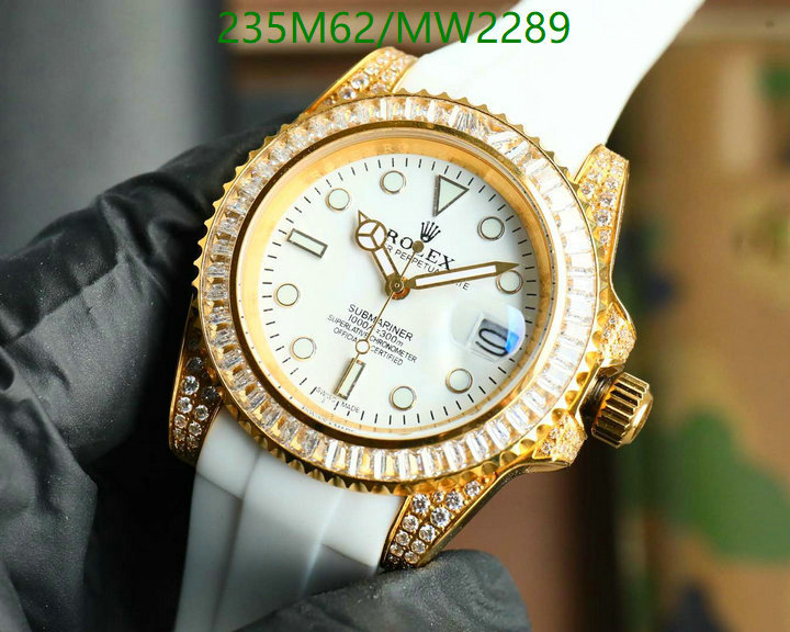 Watch-Mirror Quality-Rolex Code: MW2289 $: 235USD