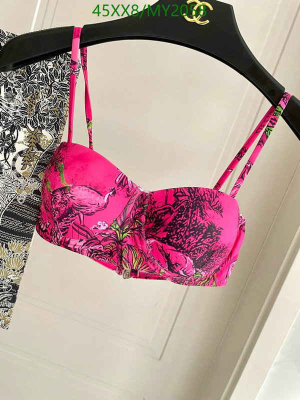 Swimsuit-Dior Code: MY2058 $: 45USD