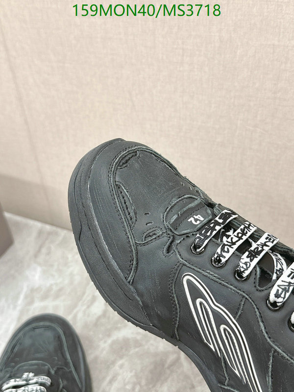 Men shoes-Balenciaga Code: MS3718 $: 159USD