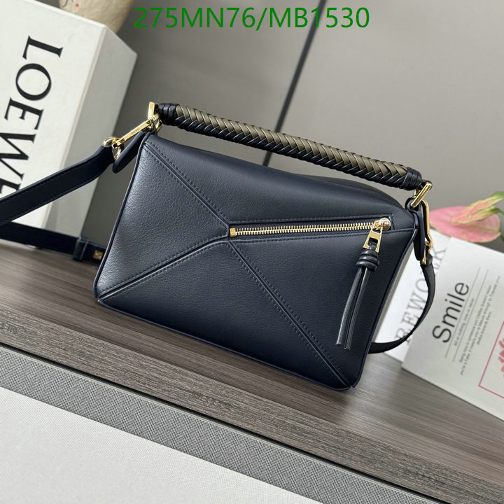 Loewe Bag-(Mirror)-Puzzle- Code: MB1530 $: 275USD