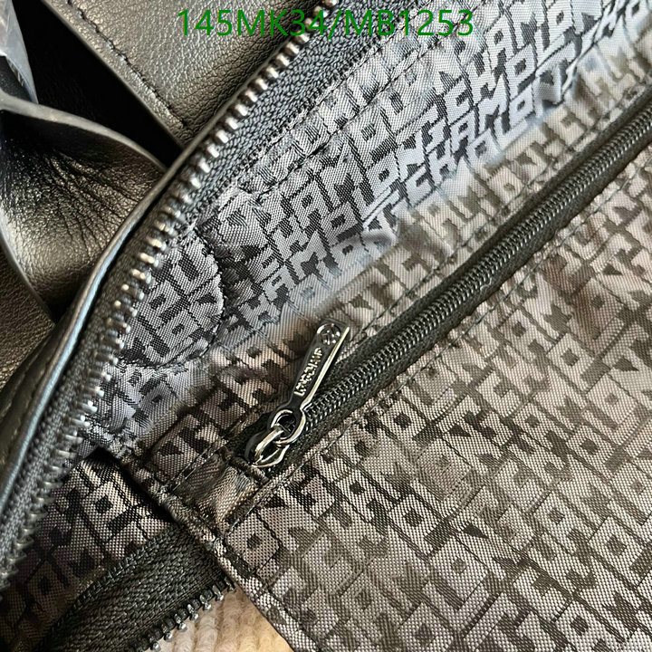 Longchamp-(Mirror)-Hangbag Code: MB1253 $: 145USD