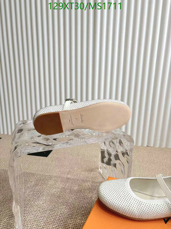 Women Shoes-LV Code: MS1711 $: 129USD