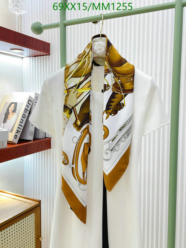 Scarf-Hermes Code: MM1255 $: 69USD