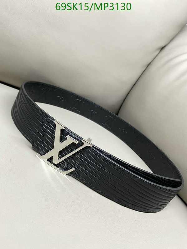 Belts-LV Code: MP3130 $: 69USD