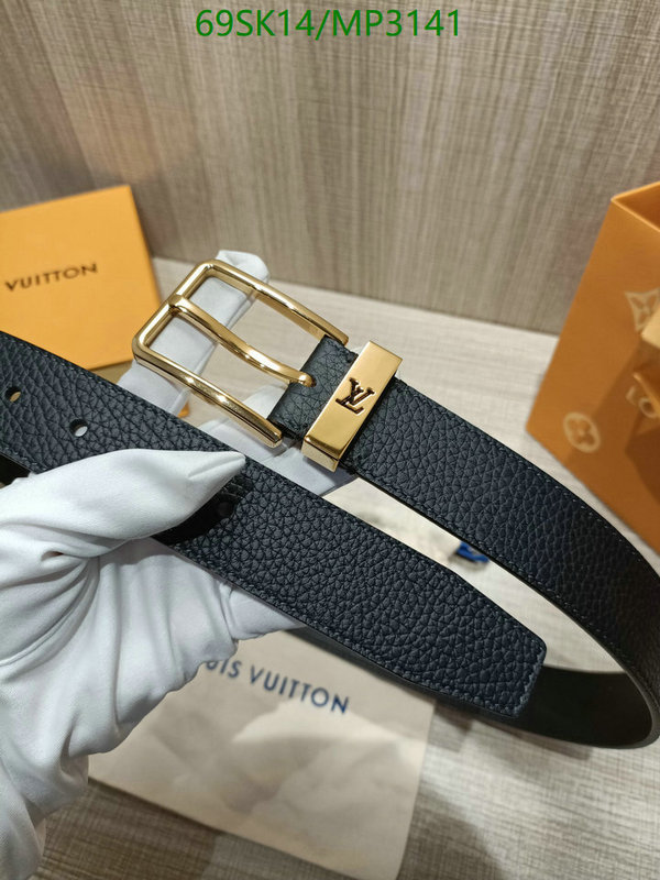 Belts-LV Code: MP3141 $: 69USD