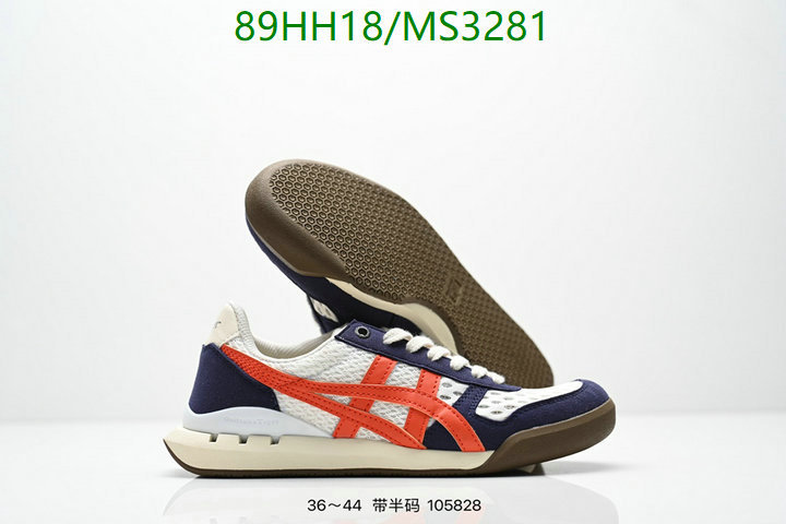 Women Shoes-Onitsuka Tiger Code: MS3281 $: 89USD