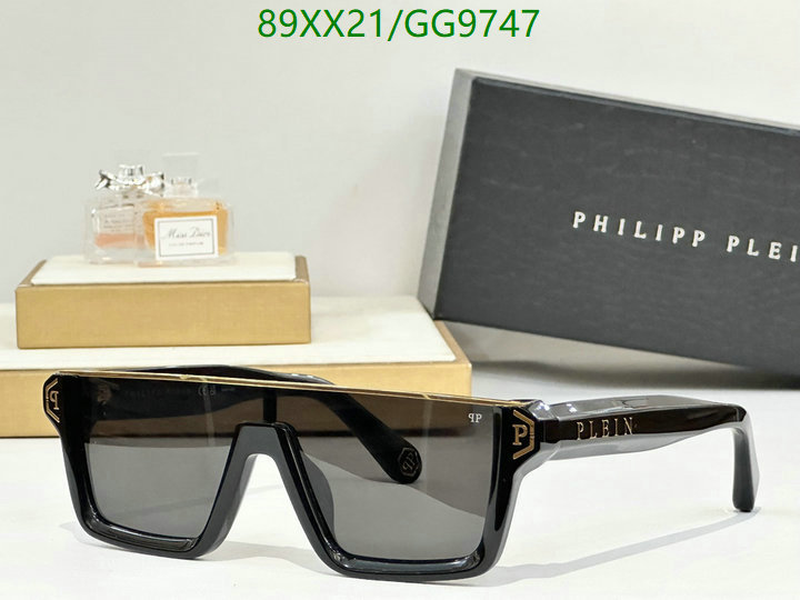 Glasses-Philipp Plein Code: GG9747 $: 89USD