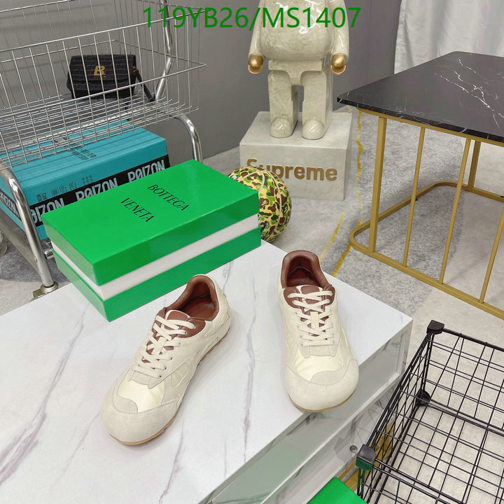 Men shoes-BV Code: MS1407 $: 119USD
