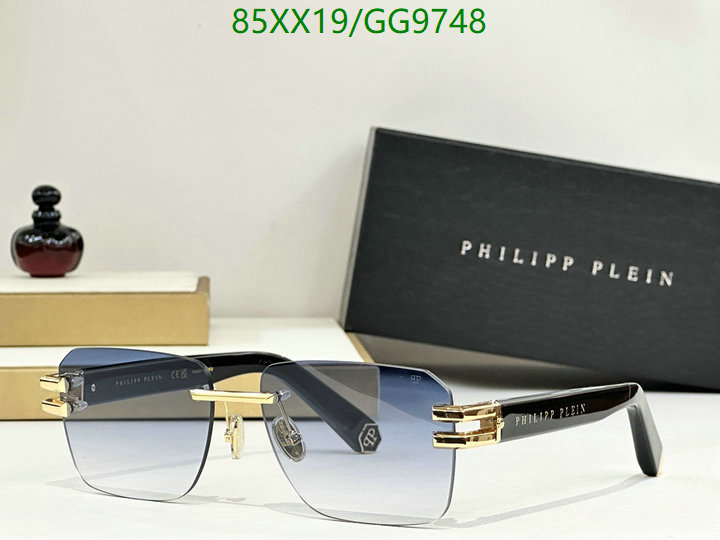 Glasses-Philipp Plein Code: GG9748 $: 85USD