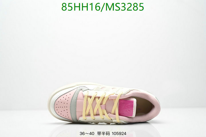 Women Shoes-Adidas Code: MS3285 $: 85USD