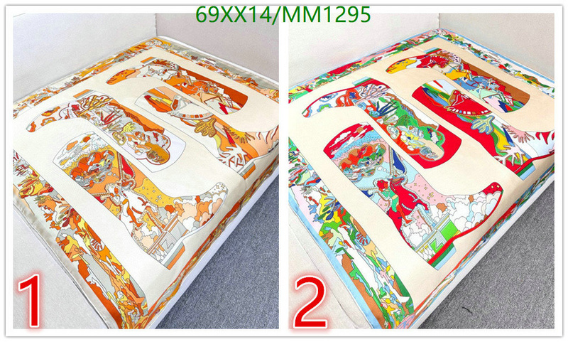 Scarf-Hermes Code: MM1295 $: 69USD