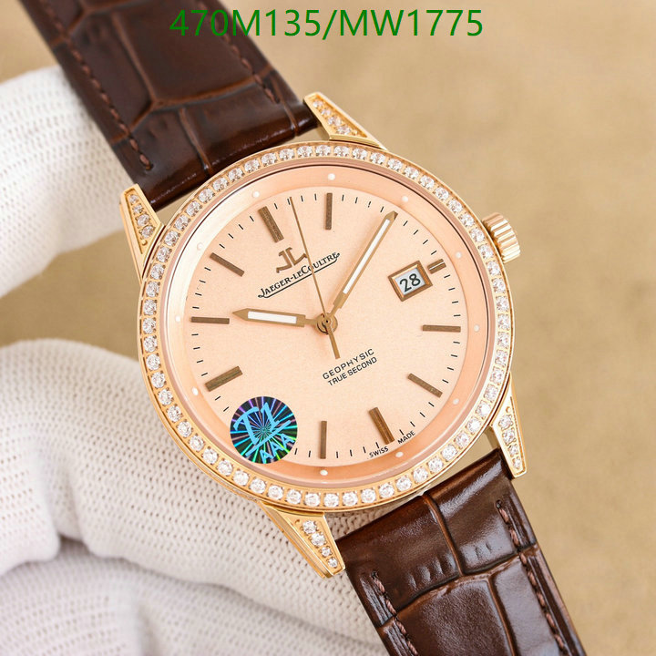 Watch-Mirror Quality-Jaeger-LeCoultre Code: MW1775 $: 470USD