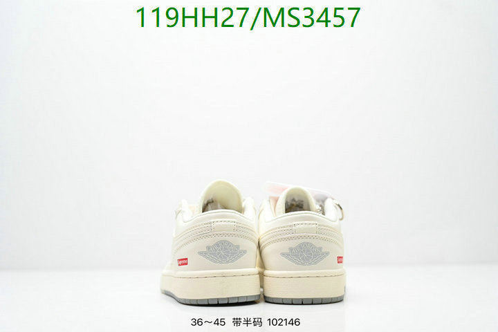 Women Shoes-NIKE Code: MS3457 $: 119USD