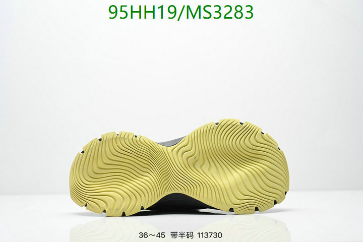 Men shoes-Adidas Code: MS3283 $: 95USD