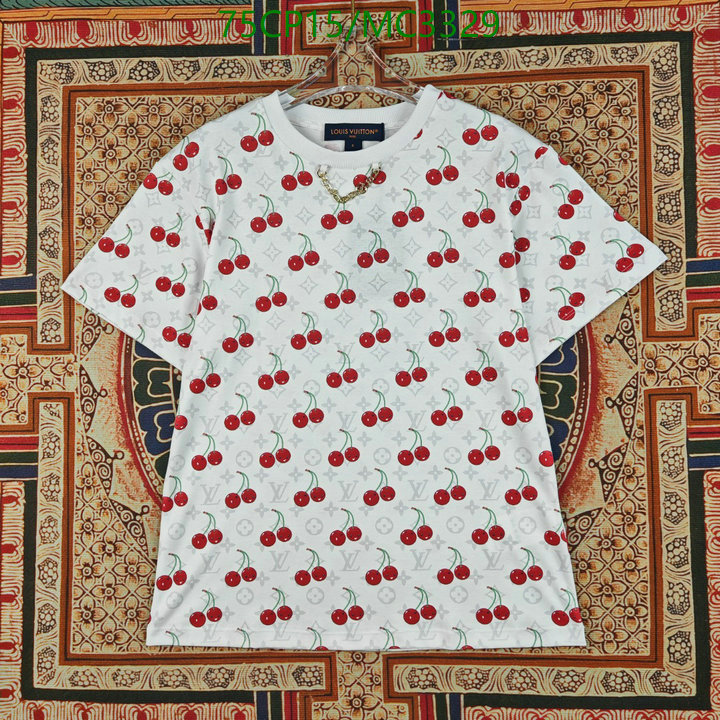 Clothing-LV Code: MC3329 $: 75USD