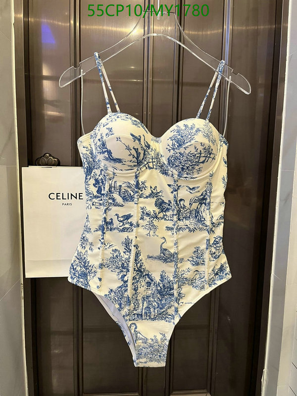 Swimsuit-Dior Code: MY1780 $: 55USD