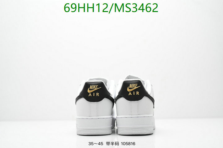 Men shoes-Nike Code: MS3462 $: 69USD