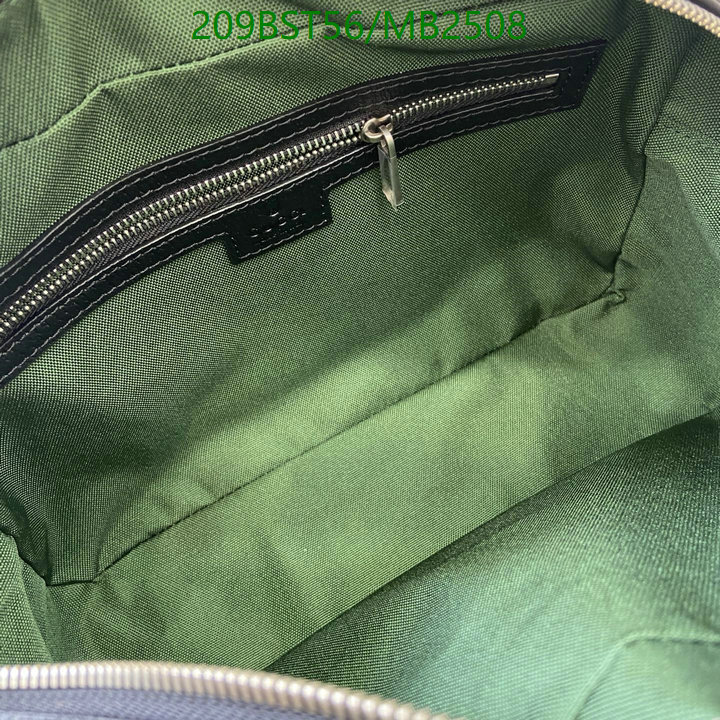 Gucci Bag-(Mirror)-Crossbody- Code: MB2508 $: 209USD