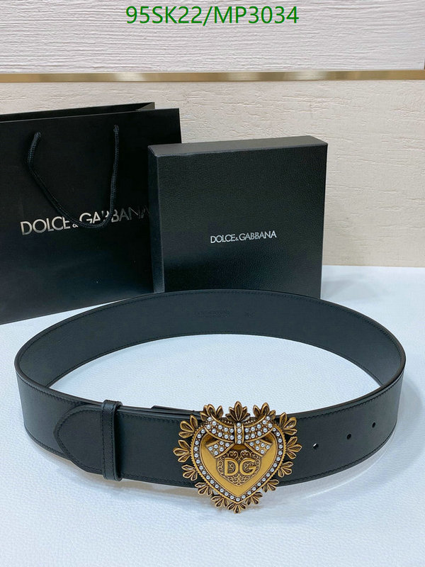 Belts-D&G Code: MP3034 $: 95USD