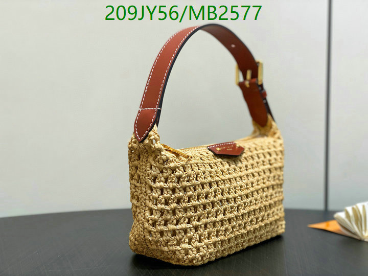 LV Bag-(Mirror)-Handbag- Code: MB2577 $: 209USD