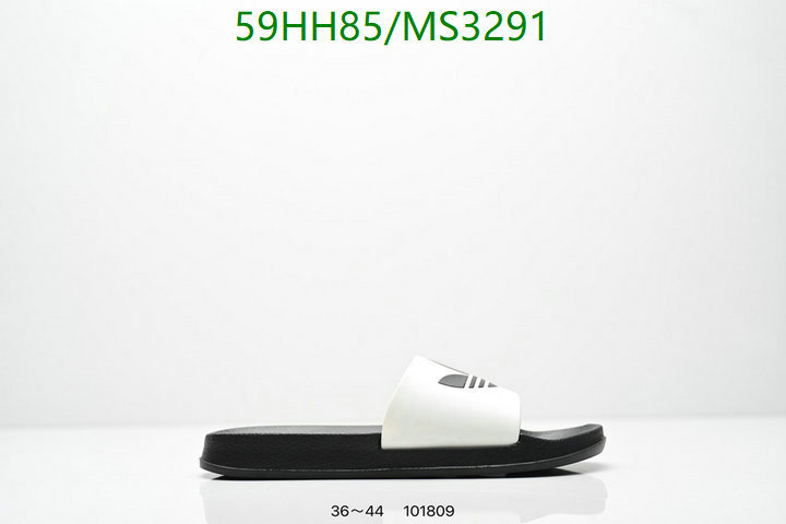 Men shoes-Adidas Code: MS3291 $: 59USD