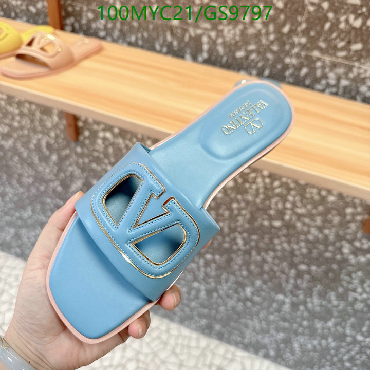 Women Shoes-Valentino Code: GS9797 $: 100USD-yupoo dhgate Women Shoes-Valentino Code: GS9797 $: 100USD