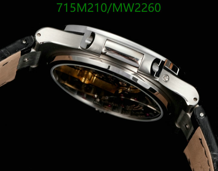 Watch-Mirror Quality-Patek Philippe Code: MW2260 $: 715USD