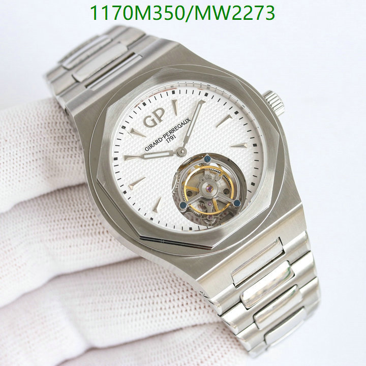 Watch-Mirror Quality-Girard-Perregaux Code: MW2273 $: 1170USD