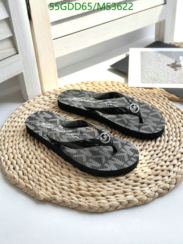 Women Shoes-Michael Kors Code: MS3622 $: 55USD