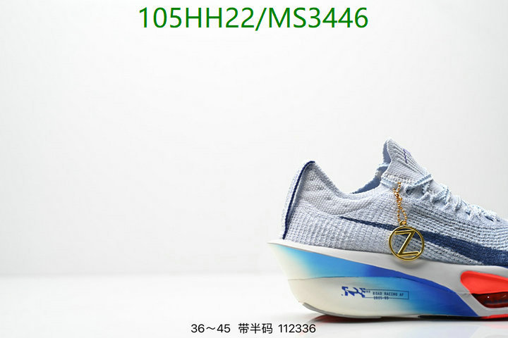 Women Shoes-NIKE Code: MS3446 $: 105USD
