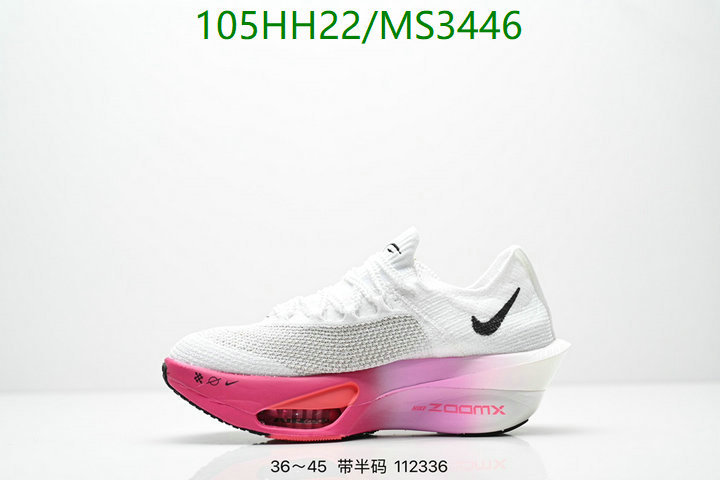 Women Shoes-NIKE Code: MS3446 $: 105USD