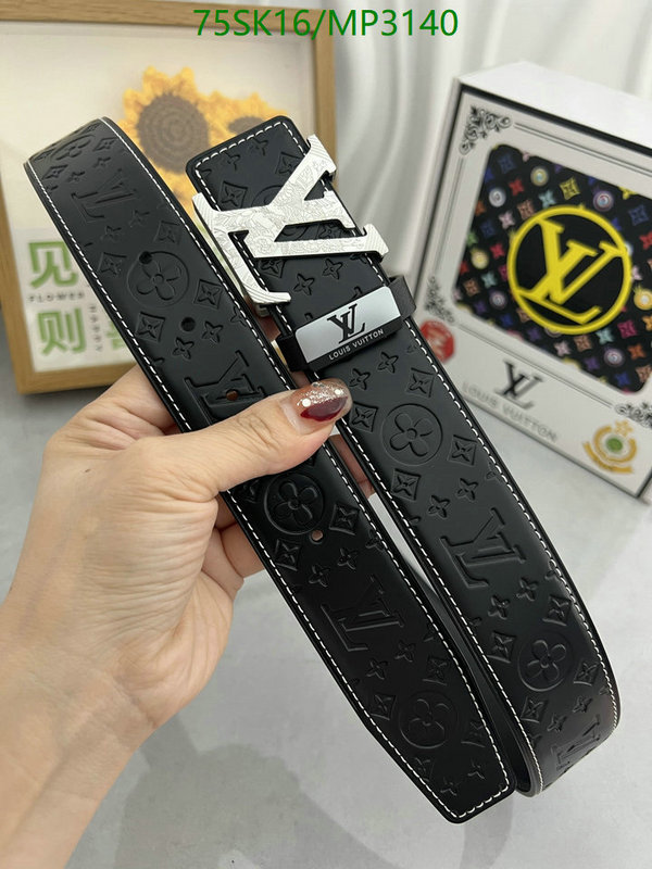 Belts-LV Code: MP3140 $: 75USD
