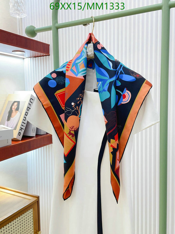 Scarf-LV Code: MM1333 $: 69USD