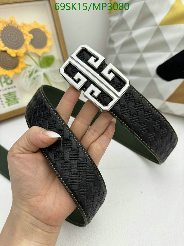Belts-Givenchy Code: MP3080 $: 69USD