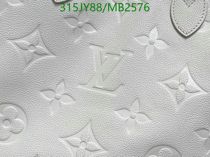 LV Bag-(Mirror)-Neverfull- Code: MB2576 $: 315USD