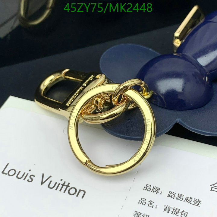 Key pendant-LV Code: MK2448 $: 45USD